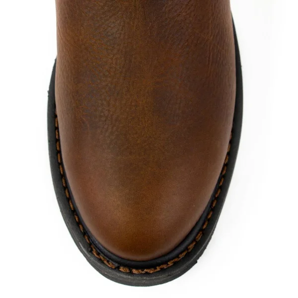 Ariat Men's Sierra Waterproof Steel Toe Work Boot
