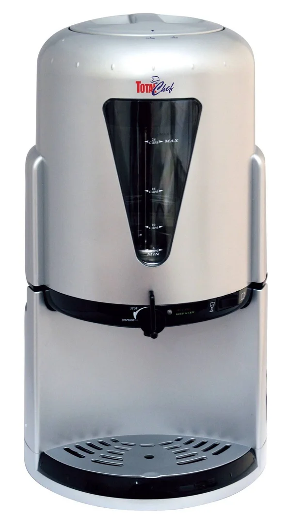 Total Chef TCXU-24 Automatic Coffee & Wine Urn