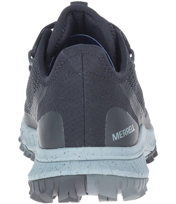 Merrell Women's Bravada Shoe - 7.5 - Aluminum