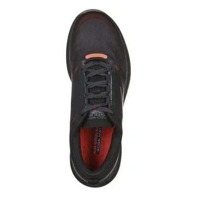 Skechers GOrun Pulse Sneaker - Men's - Black - Size 11