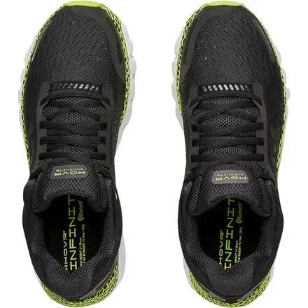 Under Armour Men's HOVR Infinite 2 Running Shoes - Black - 10