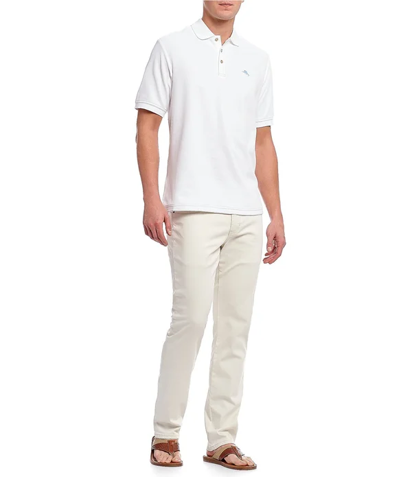 Tommy Bahama Khaki Boracay 5 Pocket Chino Pants