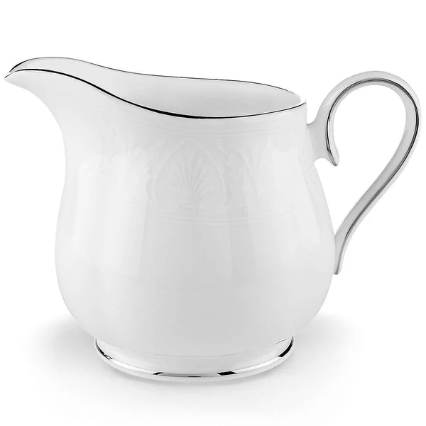 Lenox Hannah Platinum Creamer