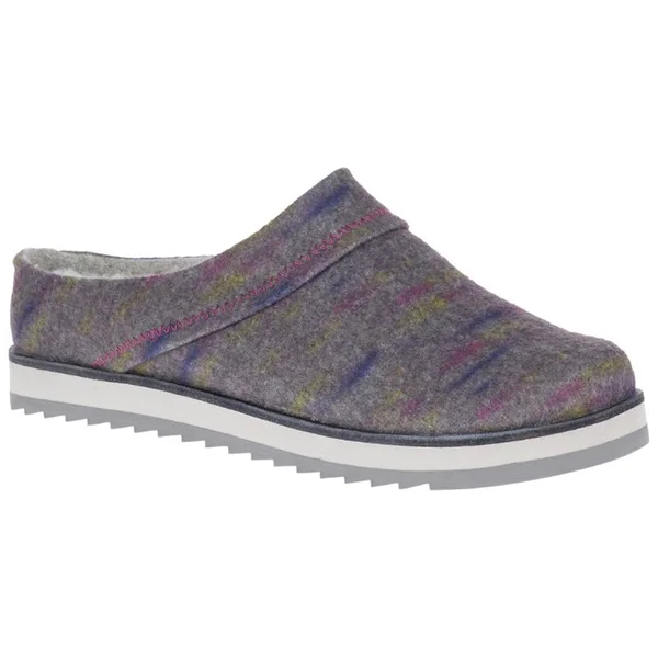 Merrell Juno Wool Clog - Women's Multi