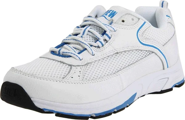 Drew Athena 5 Women's White