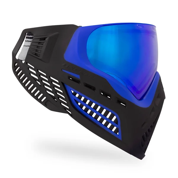 Virtue Vio Ascend Thermal Goggles - Blue Ice