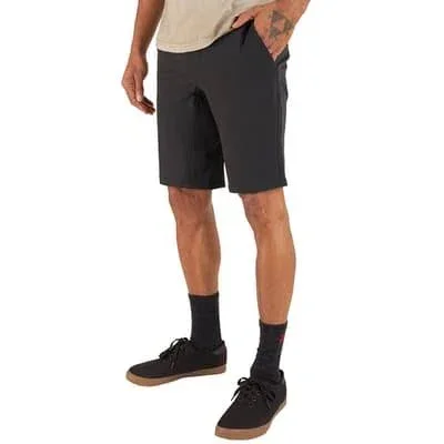 Chrome Folsom 2.0 Shorts Black - 38