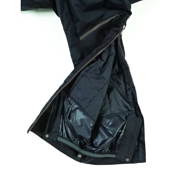 Joe Rocket Titan 2.0 Ops Suit (Black - X-Large)