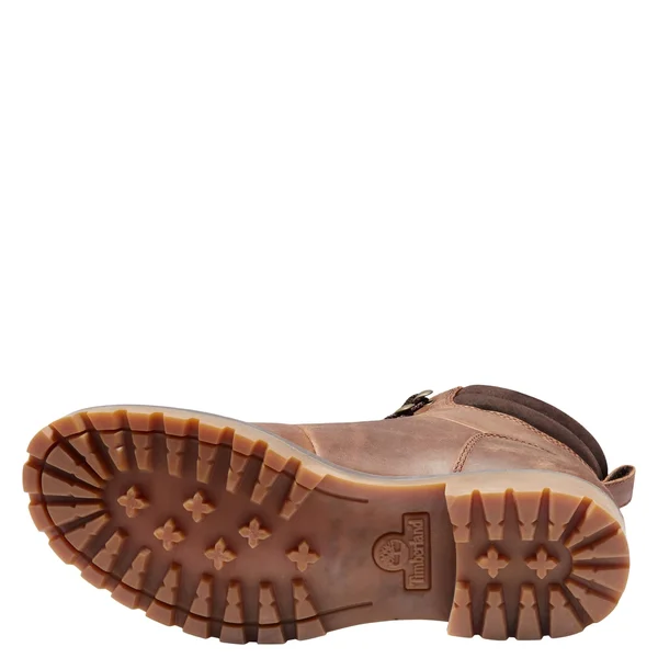 Timberland Ellendale Hiker Women's Boot (Brown - Size 9.5 - Leather)