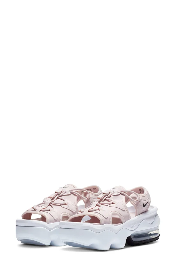 Women's Nike Air Max Koko Sandal, Size 12 M - Black