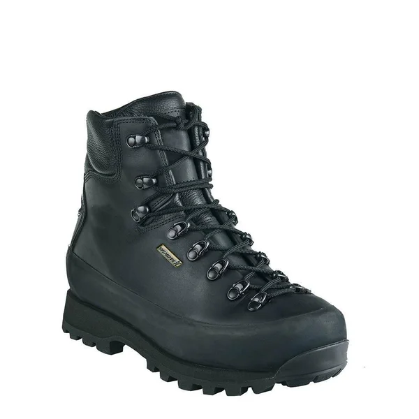 Kenetrek Hardscrabble Black Hiking Boot (KE-415-HK)
