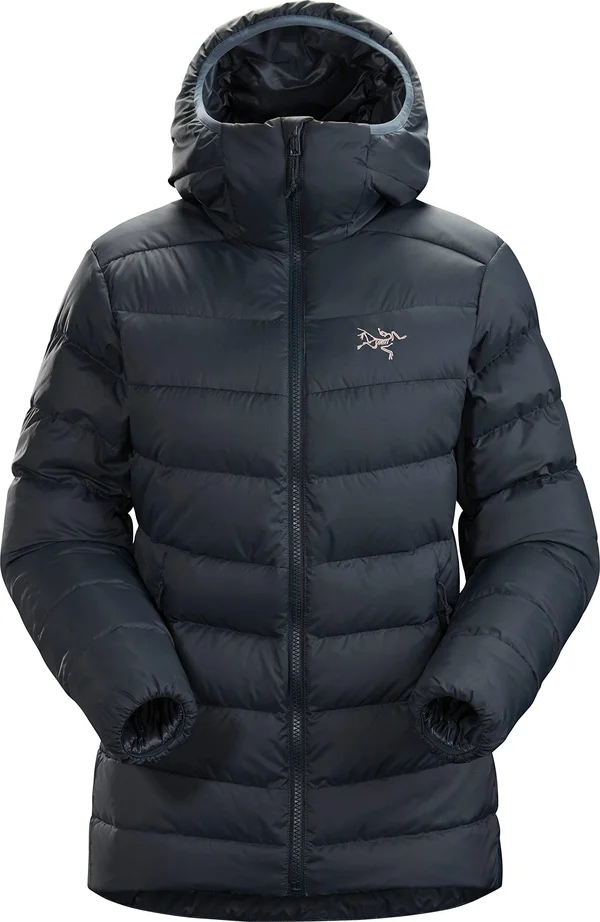 Arc&teryx Women's Thorium AR Hoody Enigma S