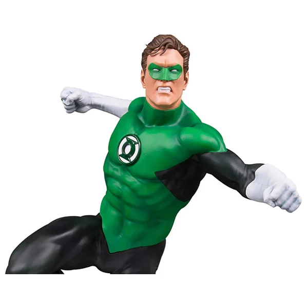 DC Designer Series Green Lantern by Ivan Reis Statue