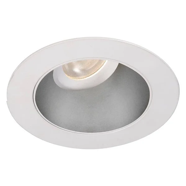 WAC Lighting Tesla 3.5x22 Pro LED High Output TRIM, Copper Bronze - HR3LEDT318PN830CB