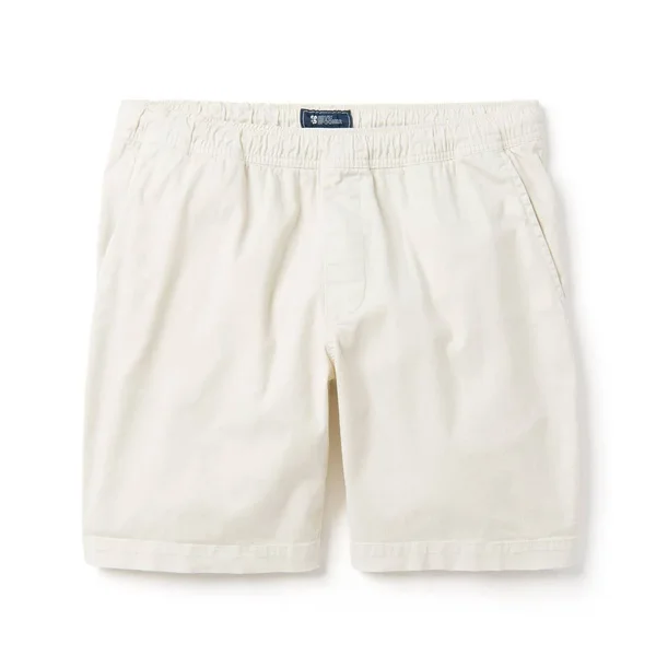 CRUISER SHORT 3.0 - Stretch Twill NEW KHAKI, S
