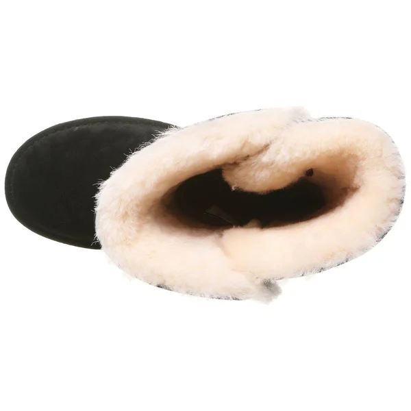 Bearpaw Lori Women's Boot - Chocolate Size 10