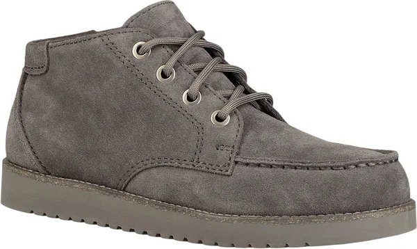 Koolaburra by Ugg Kiran Boot, Men's, Grey, Size 7, Boots
