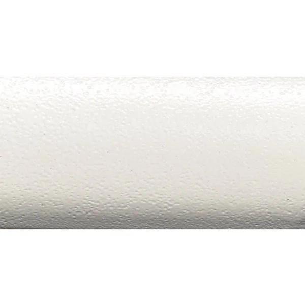 California Umbrella GSPT758-170-5413 Matte White/Sunbrella/Spa 7.5& Aluminum Push Tilt Market Umbrella