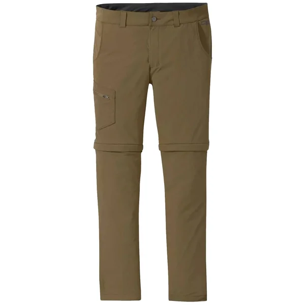 Outdoor Research Ferrosi Convertible Pant - Men's Coyote 34x32
