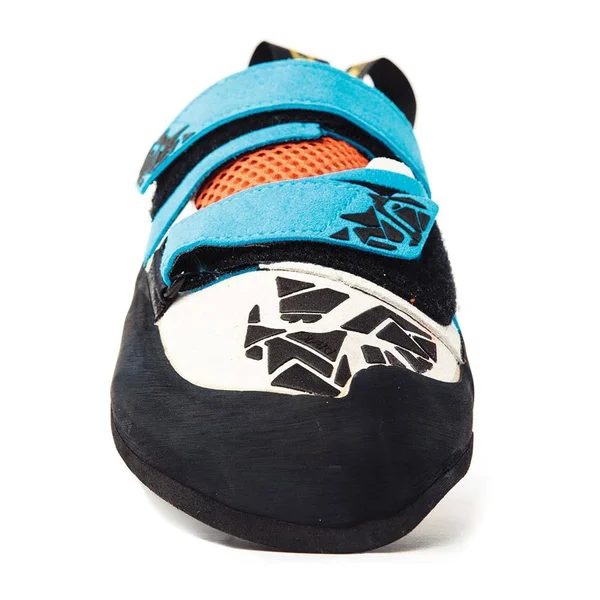 La Sportiva Men's Otaki - Blue/Flame - 39.5
