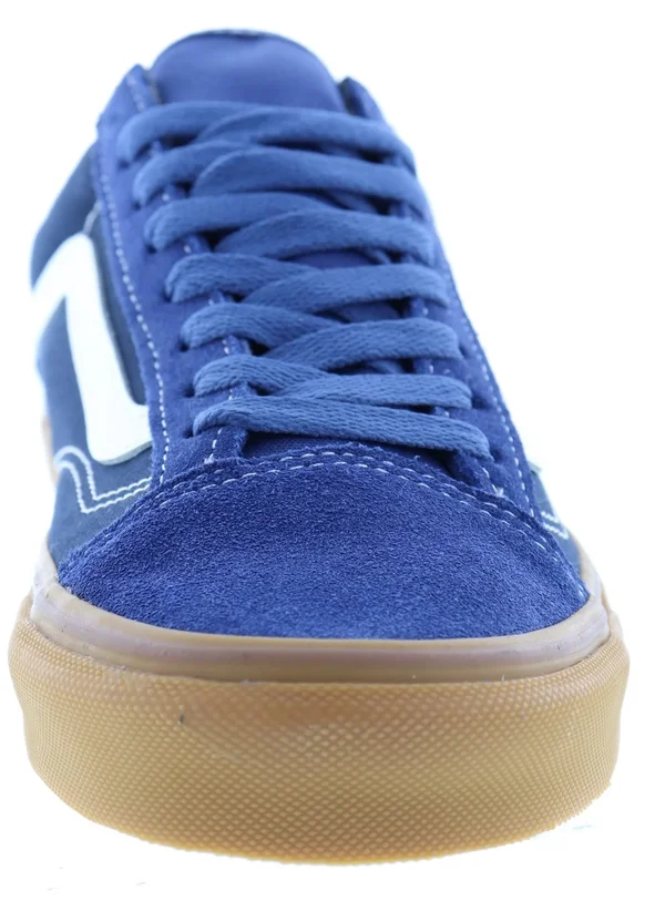 Vans Style 36 Skate Shoes - (Retro Sport) Apricot buff/true White 8.5