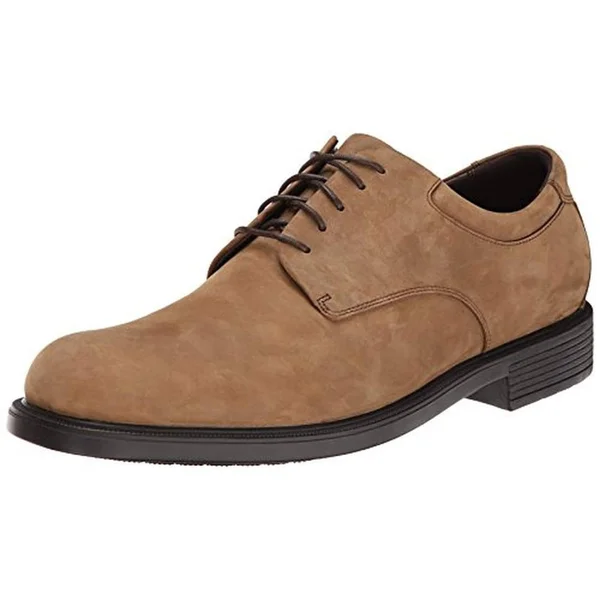 Men's Rockport Margin Oxford, Size: 15