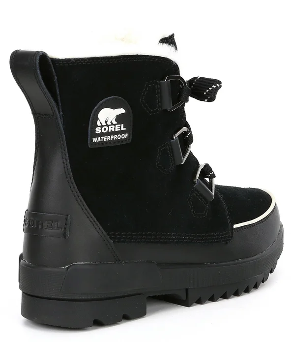 Sorel Women's Tivoli IV Boot - 7 - Quarry
