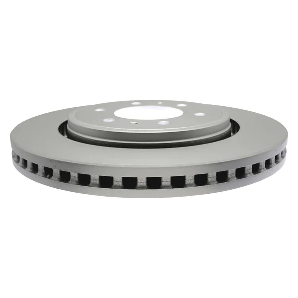 ACDelco - 18A2461AC - Coated Front Disc Brake Rotor