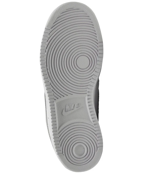 Nike Women's Court Vision Low Shoes, White