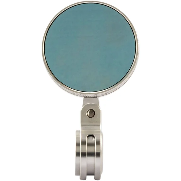 Puig 9506D Tracker Rearview Mirror - Right/Left - Aluminum