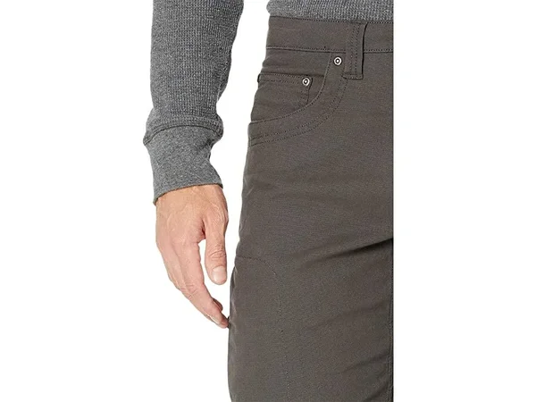 Mountain Khakis Camber Original Classic Fit Pant - Men's Jackson Grey, 30x30