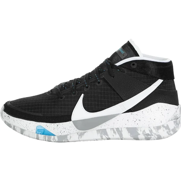 Nike KD13 Basketball Shoes (Black) Size 10.5