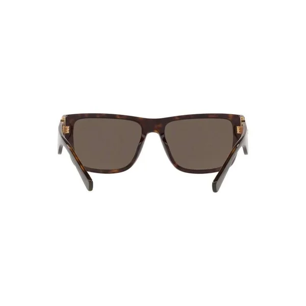 Versace VE4369A 108/82 Havana Square Sunglasses