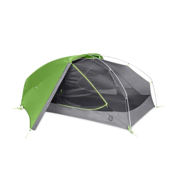 Nemo galaxi 2P Tent & Footprint