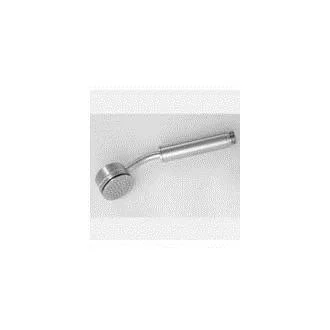 Newport Brass 283-2/08W Single Function Handshower, Weathered Copper
