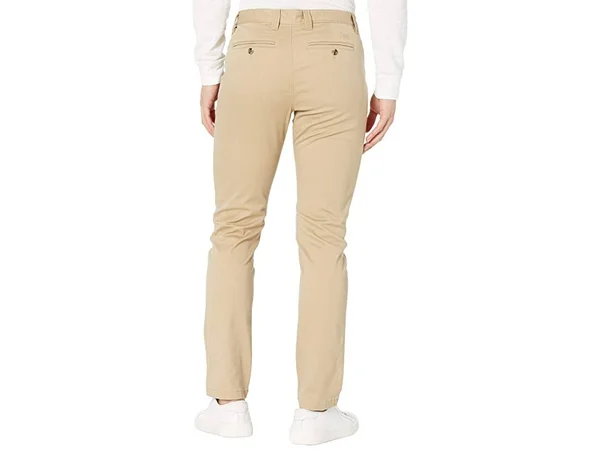 Mountain Khakis Men's Teton Pant - Slim Fit - 34x30 - Retro Khaki