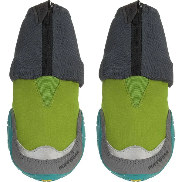 Ruffwear Polar Trex Pairs - Forest Green