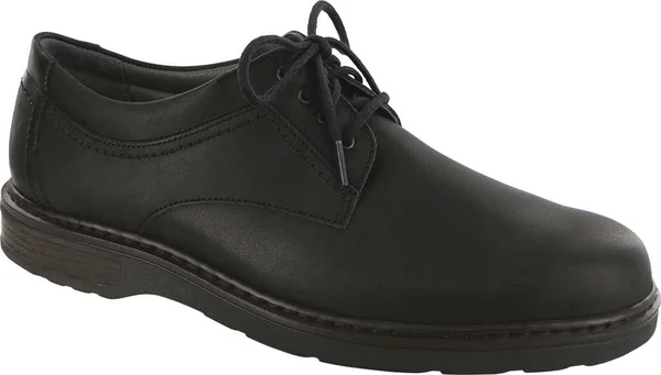 SAS Men's Aden Black 16 Wide