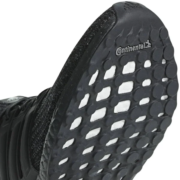 Adidas Ultraboost Shoes - Women's - Core Black - 6
