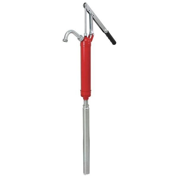 Westward 19XH38 Lever Barrel Pump - Suction Tube
