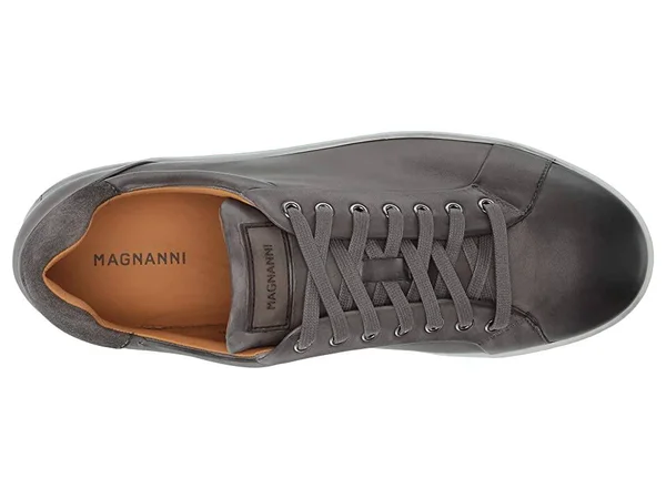 Magnanni Elonso Lo in Grey
