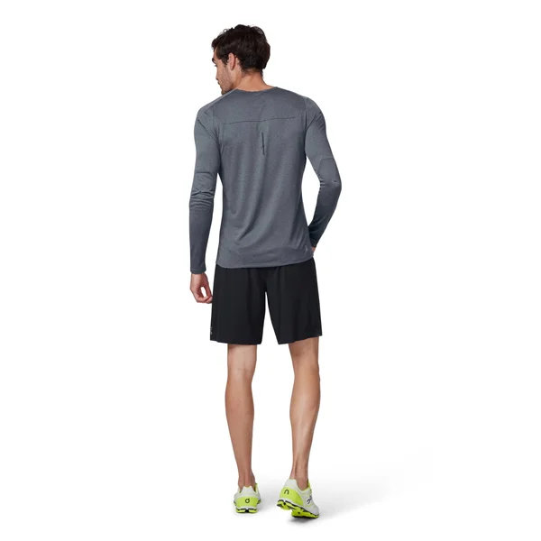 on Long-T Men's Clothing Shadow : XL