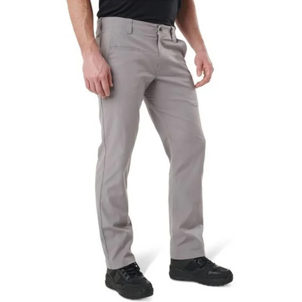 5.11 Men's Tactical Edge Chino Pants - Lunar