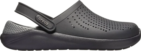 Crocs Black LiteRide Clog