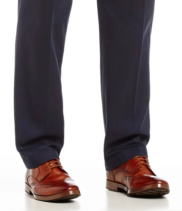 Cole Haan Men's Jay Grand Wing Oxford