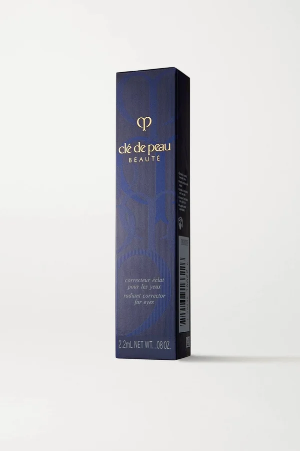Cle De Peau Beaute Radiant Corrector for Eyes - Cocoa