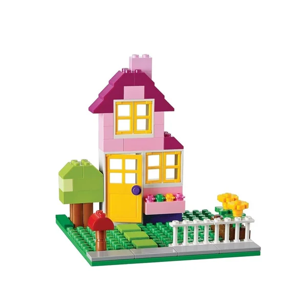 Lego Classic Large Creative Brick Box 10698