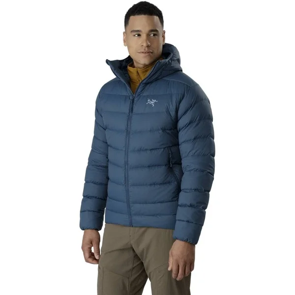 Arc&teryx Men's Thorium AR Hoody - Nereus - Large
