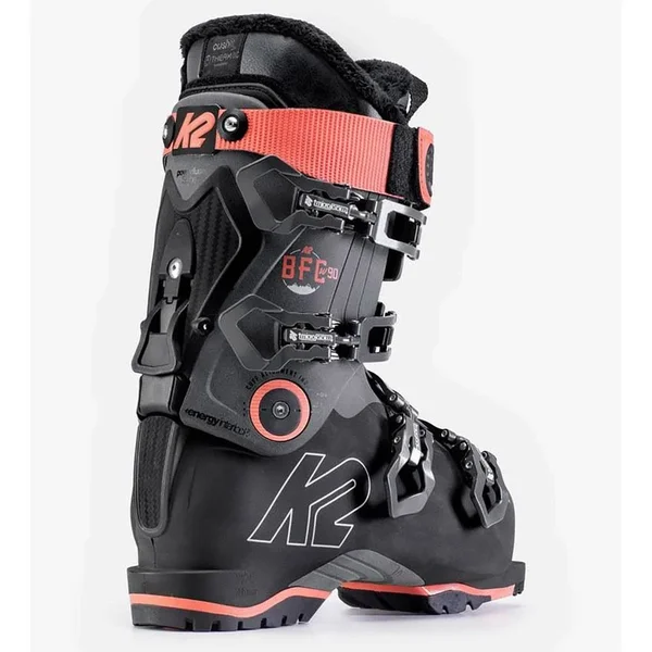 K2 Women's BFC 90 Ski Boots 2020 24.5