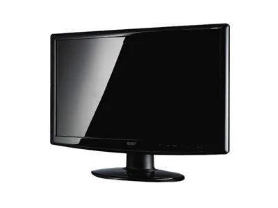 eMachines E211H Bb 21.5x22 Widescreen LCD